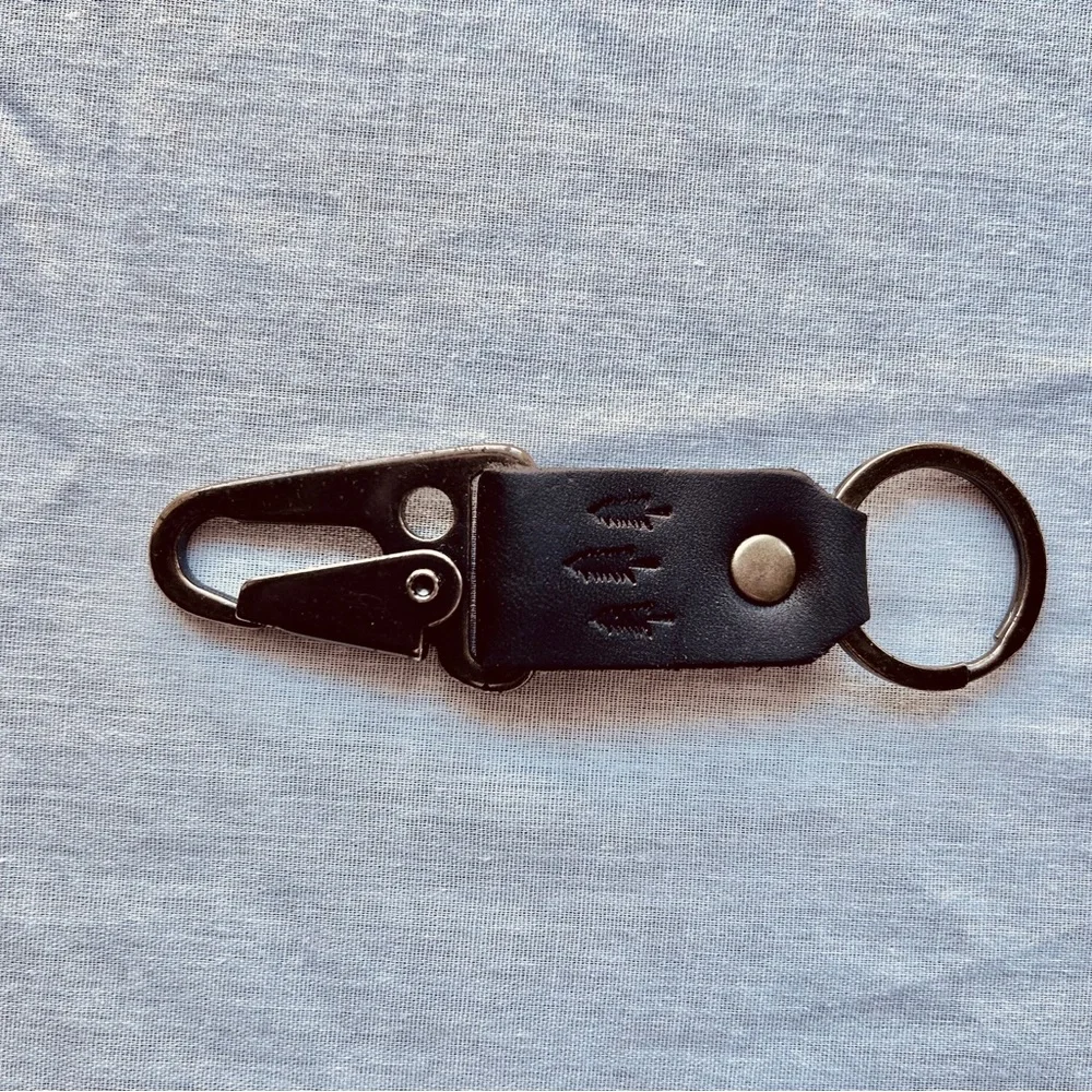 PLG KEYCHAIN - Picture 1 of 2